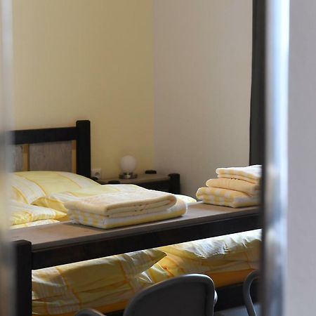 Pension Grenzenlos Selfkant 外观 照片