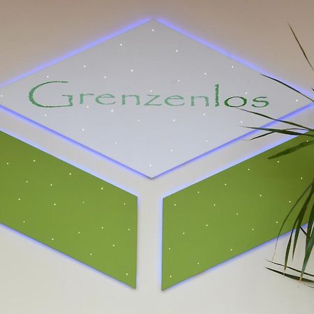 Pension Grenzenlos Selfkant 外观 照片