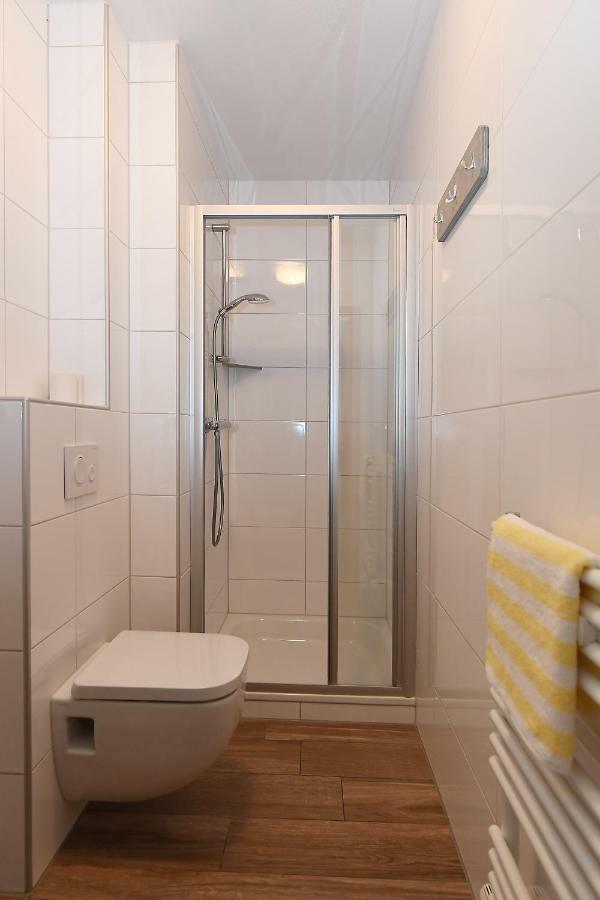 Pension Grenzenlos Selfkant 外观 照片
