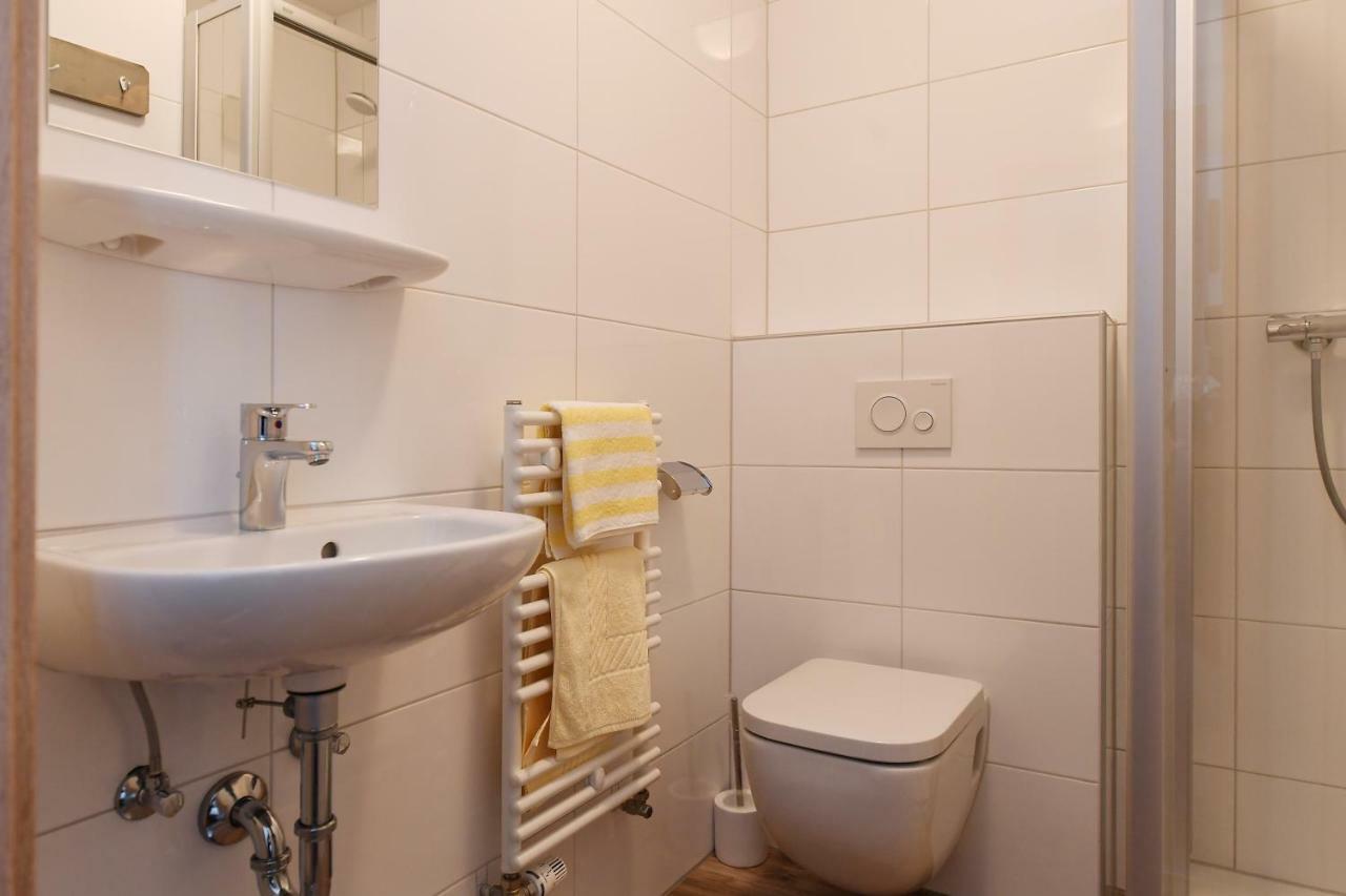 Pension Grenzenlos Selfkant 外观 照片
