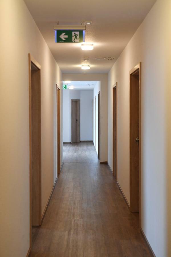 Pension Grenzenlos Selfkant 外观 照片