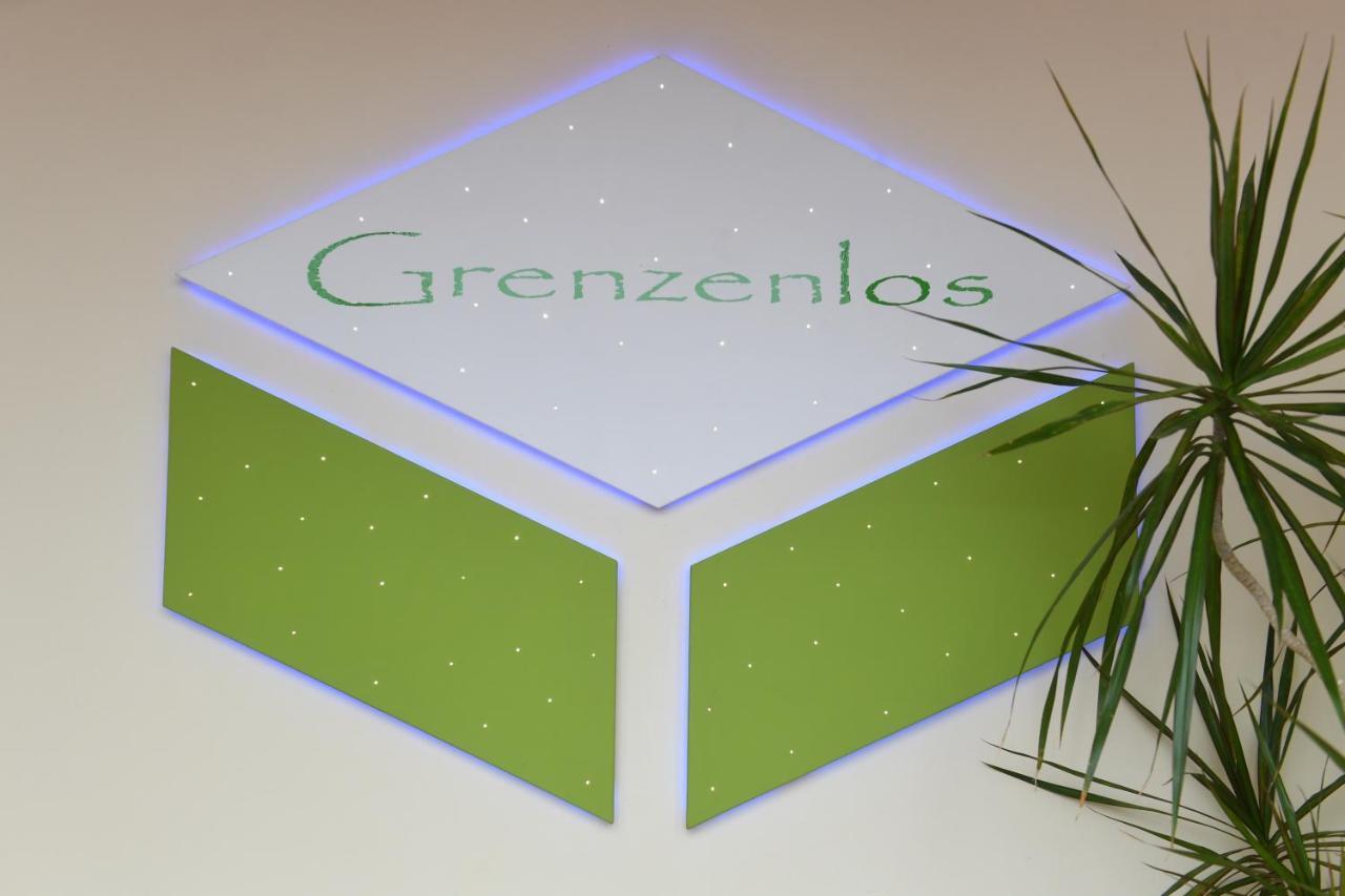 Pension Grenzenlos Selfkant 外观 照片